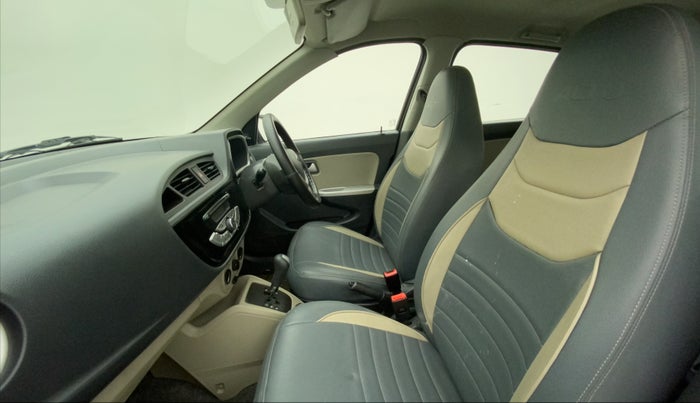 2015 Maruti Alto K10 VXI AMT, Petrol, Automatic, 47,487 km, Right Side Front Door Cabin