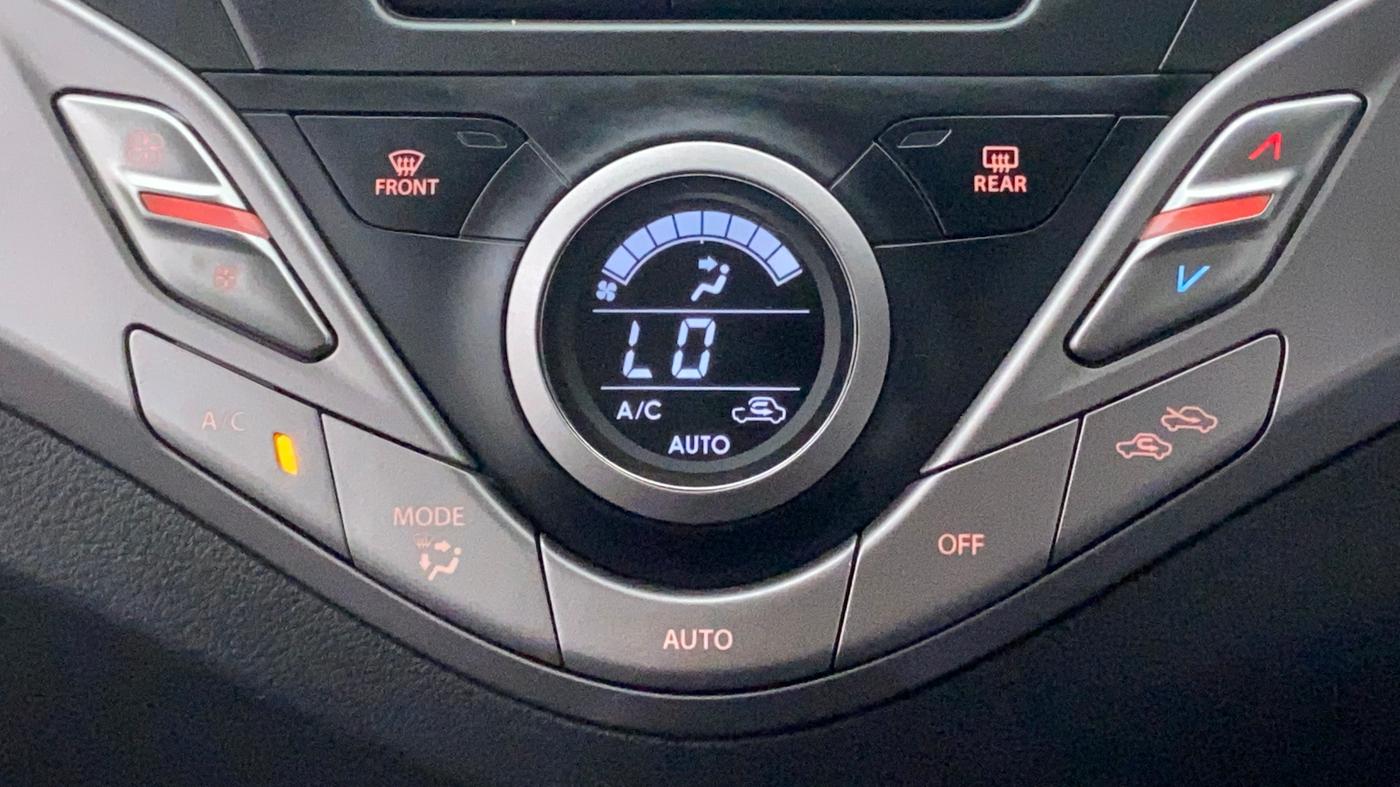 2021 Toyota Glanza G MT PETROL, Petrol, Manual, 7,989 km, Automatic Climate Control