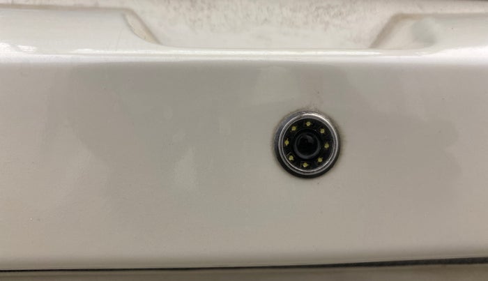 2020 Maruti Swift VXI AMT, Petrol, Automatic, 28,866 km, Parking Camera