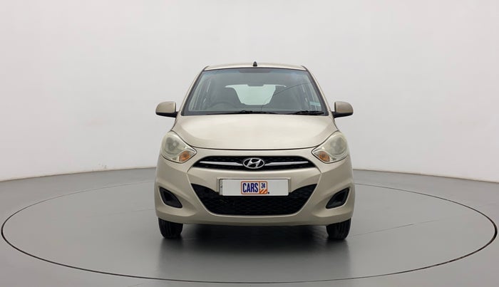 2011 Hyundai i10 MAGNA 1.1, Petrol, Manual, 59,147 km, Front