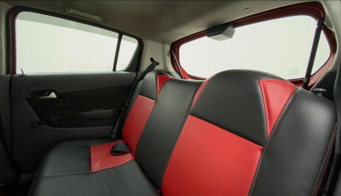 2014 Maruti Alto 800 LXI, Petrol, Manual, 48,946 km, Right Side Rear Door Cabin