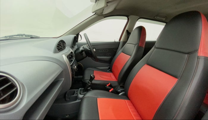 2014 Maruti Alto 800 LXI, Petrol, Manual, 48,946 km, Right Side Front Door Cabin