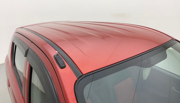 2014 Maruti Alto 800 LXI, Petrol, Manual, 48,946 km, Roof