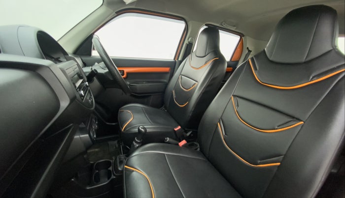 2020 Maruti S PRESSO VXI, Petrol, Manual, 47,910 km, Right Side Front Door Cabin