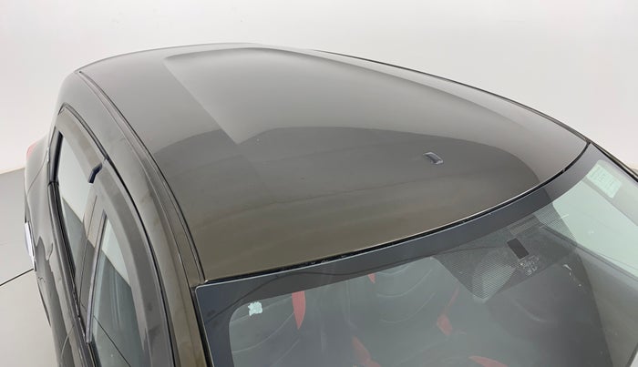 2015 Renault Kwid RXE, Petrol, Manual, 88,480 km, Roof