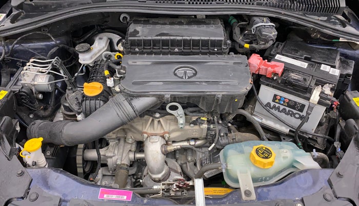 2023 Tata Tiago XT PETROL, Petrol, Manual, 10,788 km, Open Bonet