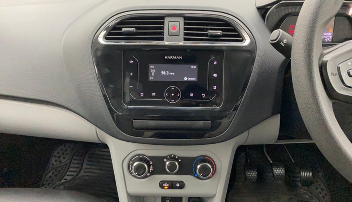 2023 Tata Tiago XT PETROL, Petrol, Manual, 10,788 km, Air Conditioner