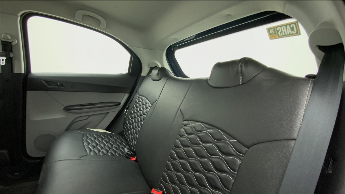 2023 Tata Tiago XT PETROL, Petrol, Manual, 10,788 km, Right Side Rear Door Cabin