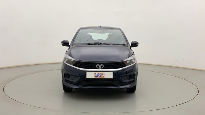 2023 Tata Tiago XT PETROL, Petrol, Manual, 10,788 km, Front