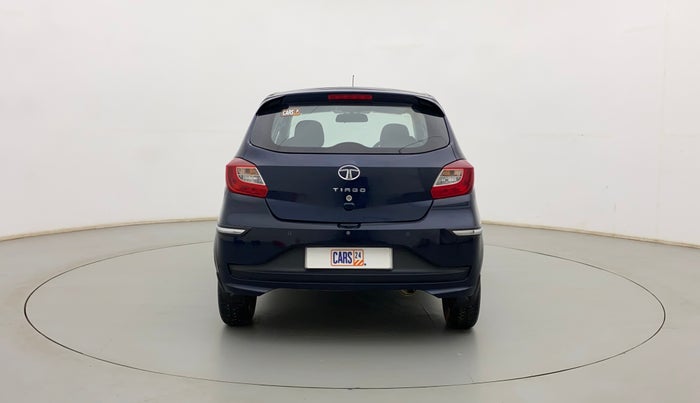 2023 Tata Tiago XT PETROL, Petrol, Manual, 10,788 km, Back/Rear