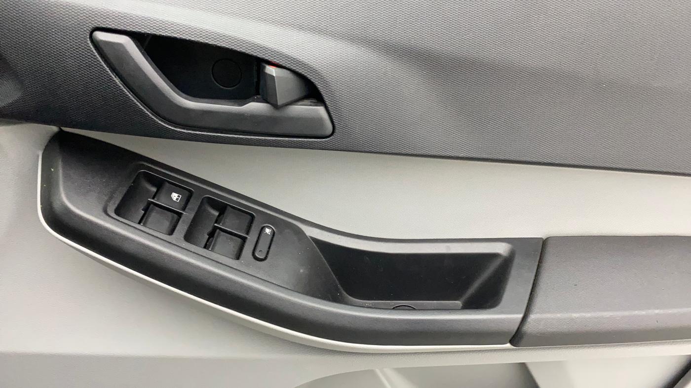 2023 Tata Tiago XT PETROL, Petrol, Manual, 10,788 km, Driver Side Door Panels Control