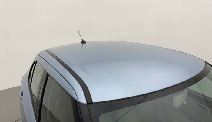 2013 Maruti Swift Dzire VXI REGAL EDITION, Petrol, Manual, 50,544 km, Roof