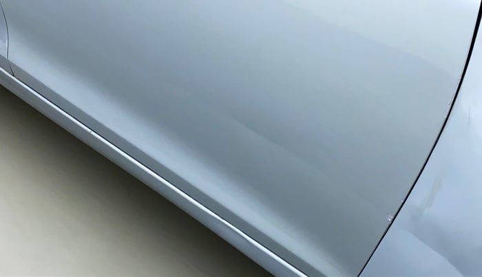 2013 Maruti Swift Dzire VXI REGAL EDITION, Petrol, Manual, 50,544 km, Driver-side door - Slightly dented