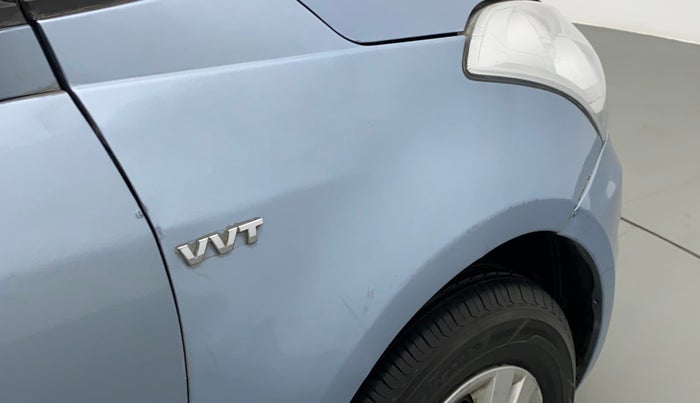 2013 Maruti Swift Dzire VXI REGAL EDITION, Petrol, Manual, 50,544 km, Right fender - Slightly dented