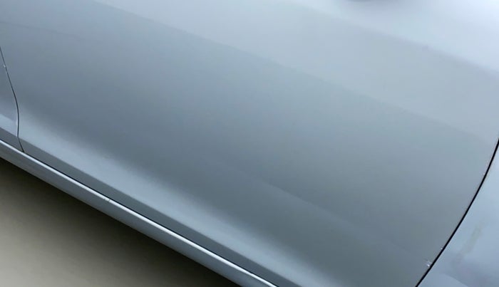 2013 Maruti Swift Dzire VXI REGAL EDITION, Petrol, Manual, 50,544 km, Driver-side door - Minor scratches