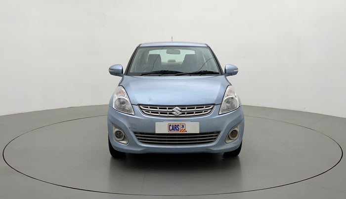 2013 Maruti Swift Dzire VXI REGAL EDITION, Petrol, Manual, 50,544 km, Front