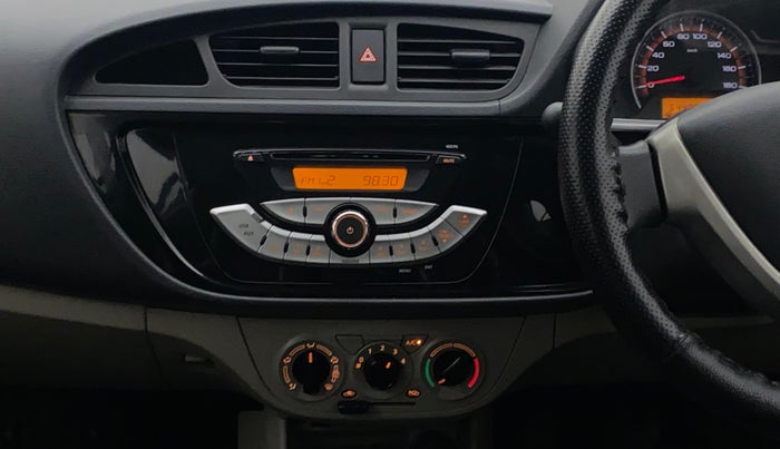 2018 Maruti Alto K10 VXI, Petrol, Manual, 64,452 km, Air Conditioner