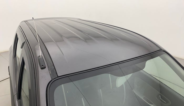 2018 Maruti Alto K10 VXI, Petrol, Manual, 64,452 km, Roof