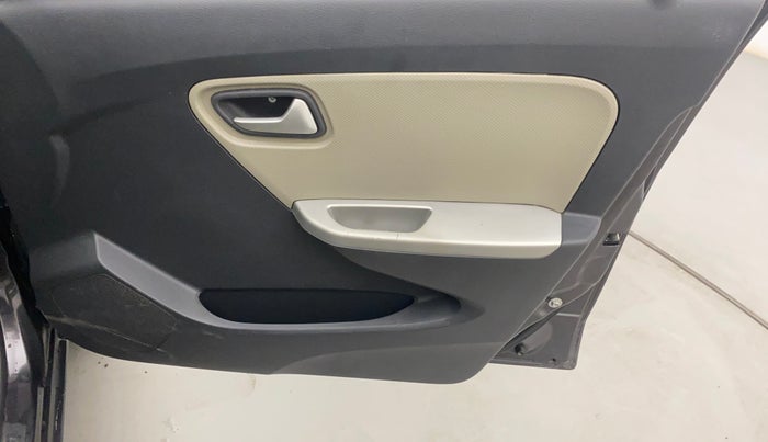 2018 Maruti Alto K10 VXI, Petrol, Manual, 64,452 km, Driver Side Door Panels Control