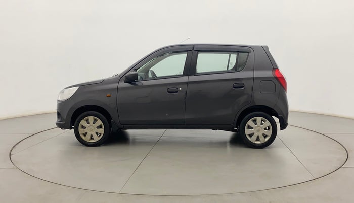 2018 Maruti Alto K10 VXI, Petrol, Manual, 64,452 km, Left Side