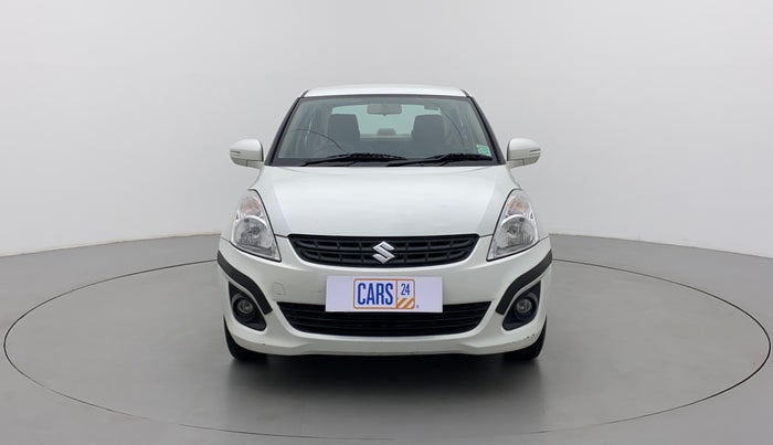 2013 Maruti Swift Dzire VXI, Petrol, Manual, 48,145 km, Front