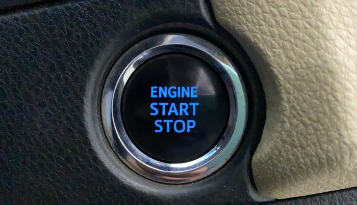 2014 Toyota Corolla Altis VL AT, Petrol, Automatic, 83,577 km, Keyless Start/ Stop Button