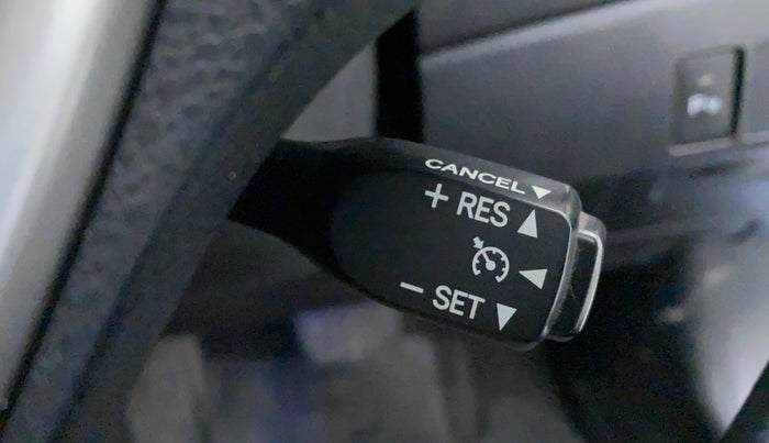 2014 Toyota Corolla Altis VL AT, Petrol, Automatic, 83,577 km, Adaptive Cruise Control