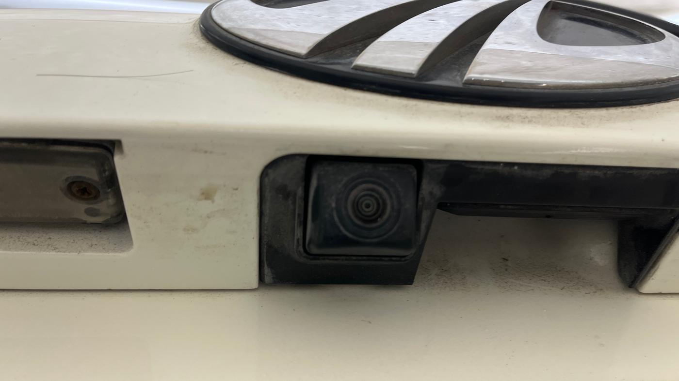 2019 Mahindra XUV300 W8 1.5 DIESEL AMT, Diesel, Automatic, 70,236 km, Parking Camera
