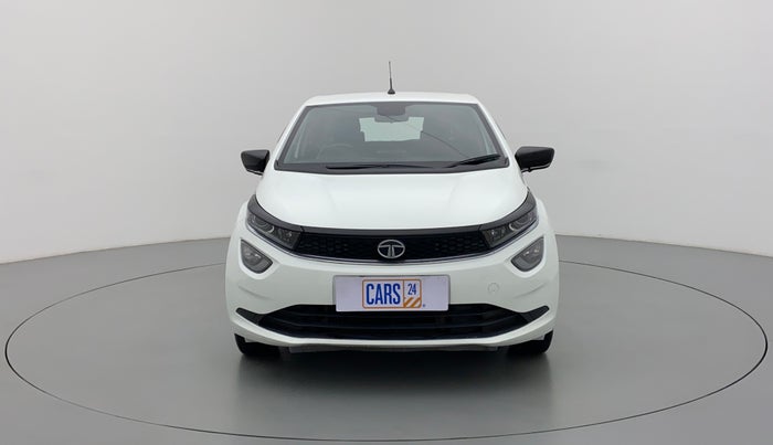 2020 Tata ALTROZ XZ 1.2, Petrol, Manual, 22,166 km, Front