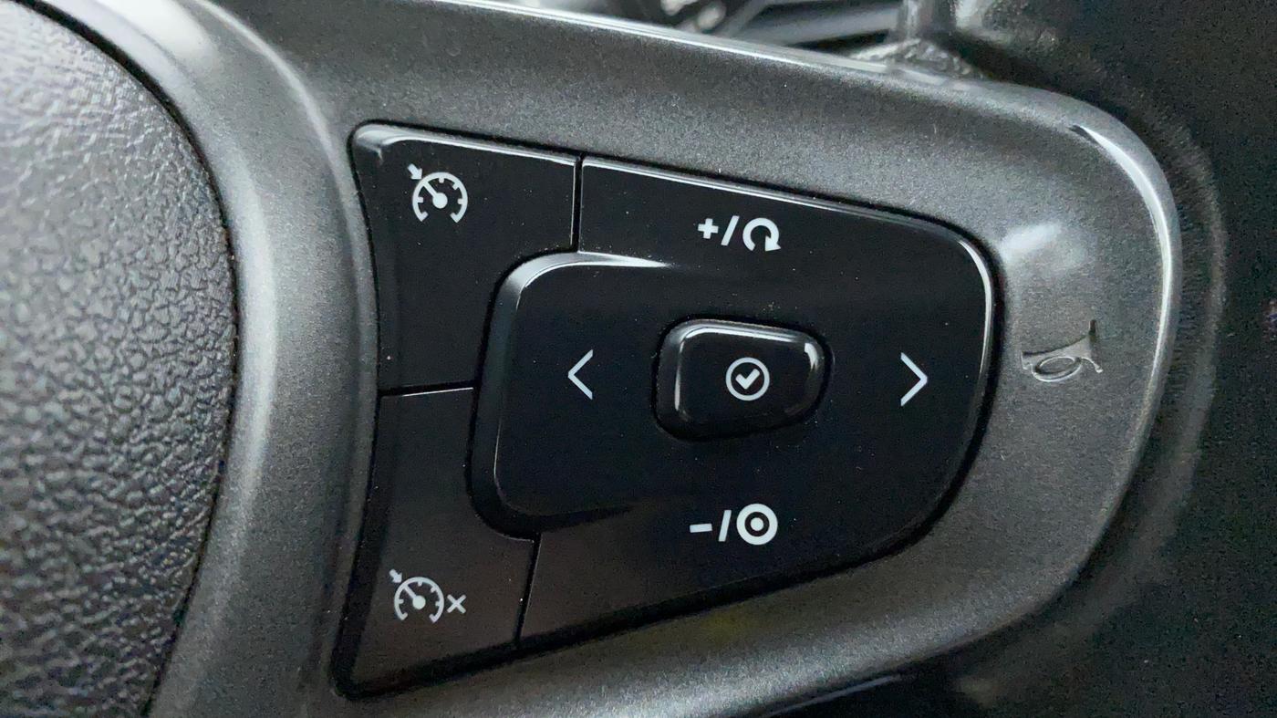 2020 Tata ALTROZ XZ 1.2, Petrol, Manual, 22,166 km, Adaptive Cruise Control