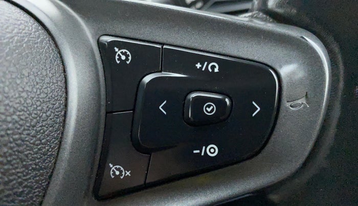 2020 Tata ALTROZ XZ 1.2, Petrol, Manual, 22,166 km, Adaptive Cruise Control