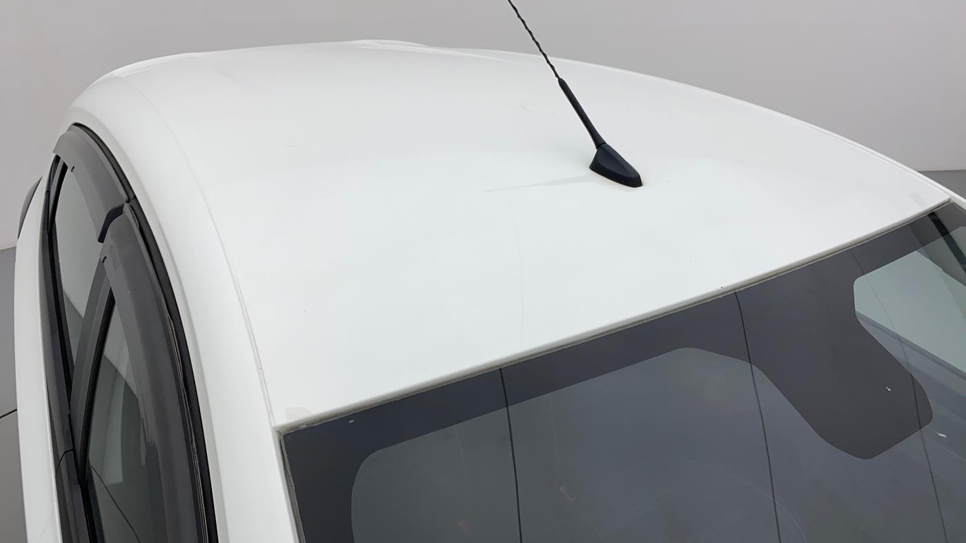 2020 Tata ALTROZ XZ 1.2, Petrol, Manual, 22,166 km, Roof
