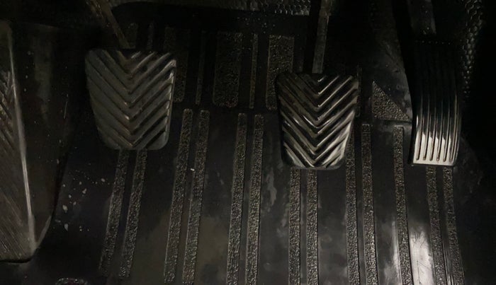 2019 Hyundai Elite i20 ASTA 1.4 CRDI (O), Diesel, Manual, 98,146 km, Pedals