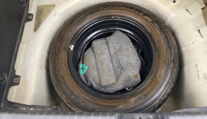 2019 Hyundai Elite i20 ASTA 1.4 CRDI (O), Diesel, Manual, 98,146 km, Spare Tyre