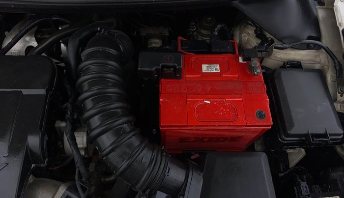 2019 Hyundai Elite i20 ASTA 1.4 CRDI (O), Diesel, Manual, 98,146 km, Engine View - Left