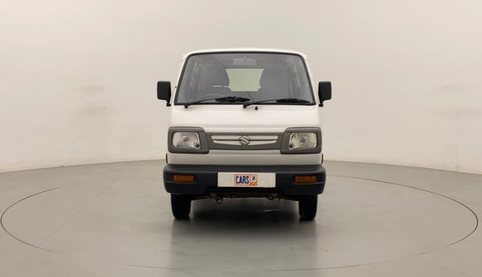 2017 Maruti Omni 5 STR, Petrol, Manual, 66,195 km, Front