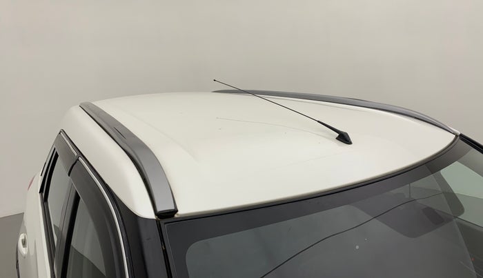 2018 Maruti Vitara Brezza ZDI, Diesel, Manual, 63,812 km, Roof