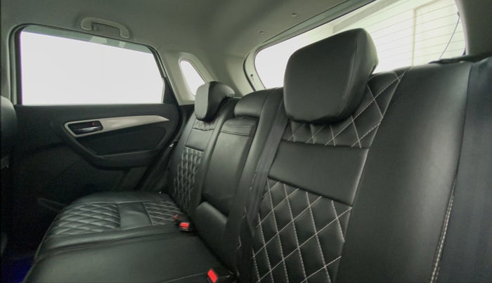 2018 Maruti Vitara Brezza ZDI, Diesel, Manual, 63,812 km, Right Side Rear Door Cabin