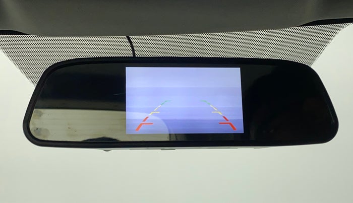 2018 Maruti Vitara Brezza ZDI, Diesel, Manual, 63,812 km, IRVM Reverse Camera