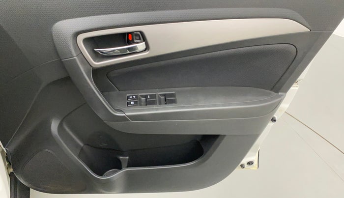 2018 Maruti Vitara Brezza ZDI, Diesel, Manual, 63,812 km, Driver Side Door Panels Control