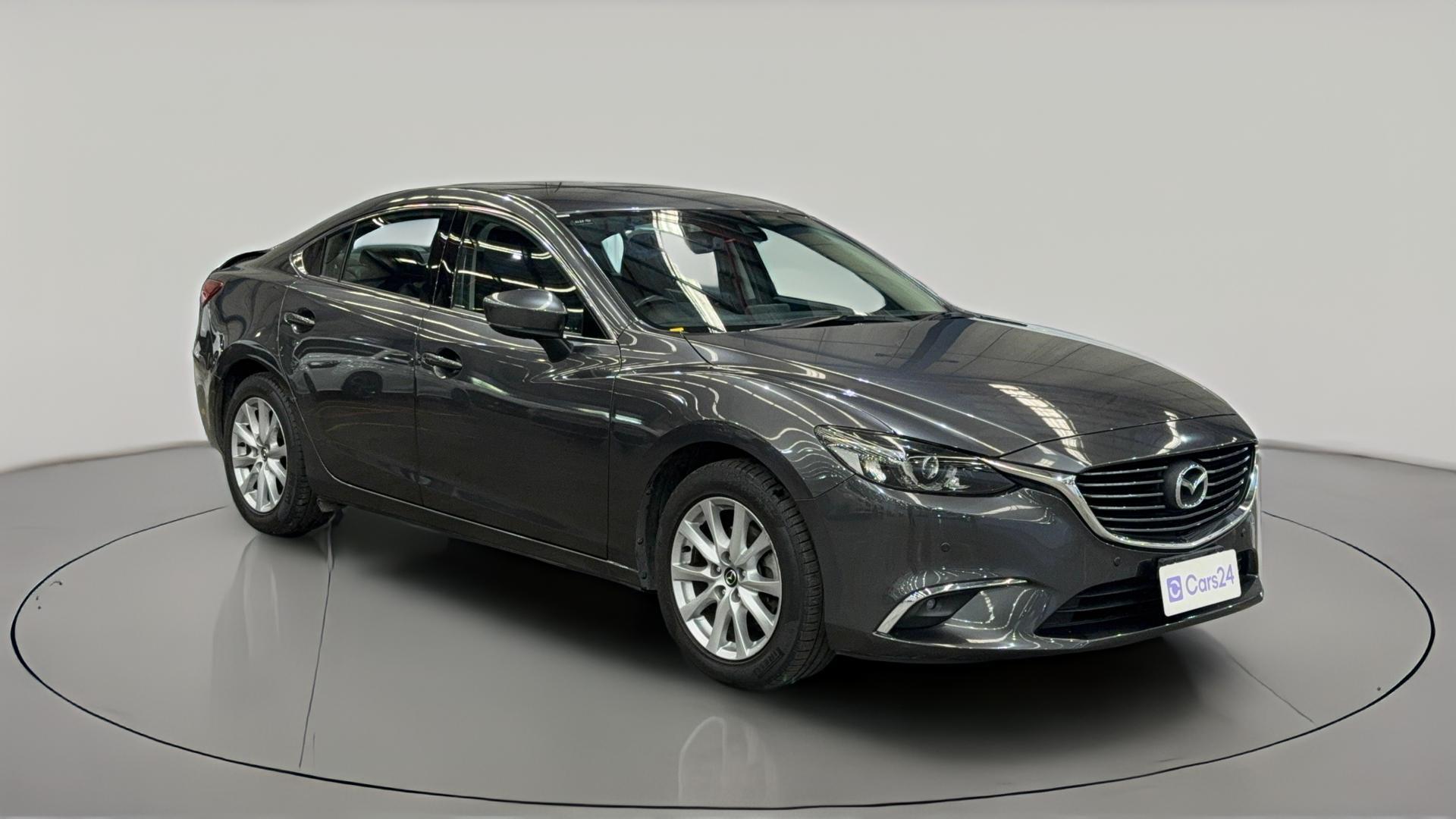 Mazda Mazda6 image