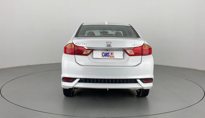 2017 Honda City V MT PETROL, Petrol, Manual, 62,212 km, Back/Rear