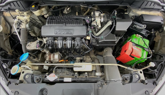 2017 Honda City V MT PETROL, Petrol, Manual, 62,212 km, Open Bonet