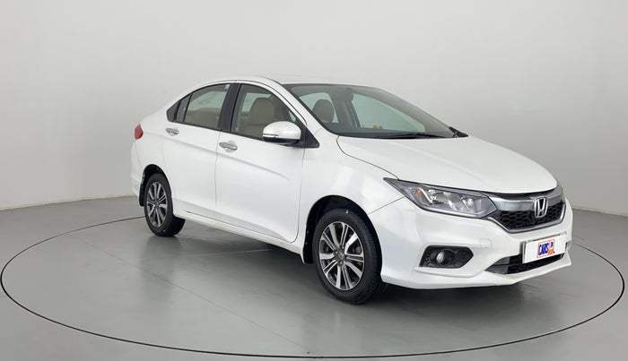 2017 Honda City V MT PETROL, Petrol, Manual, 62,212 km, SRP