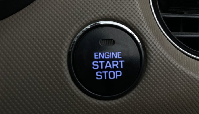 2014 Hyundai Grand i10 ASTA 1.2 KAPPA VTVT, Petrol, Manual, 28,038 km, Keyless Start/ Stop Button