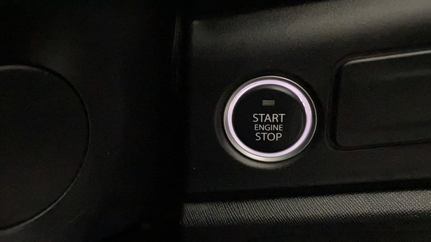 2022 Tata ALTROZ XZ PLUS DIESEL DARK EDITION, Diesel, Manual, 39,371 km, Keyless Start/ Stop Button