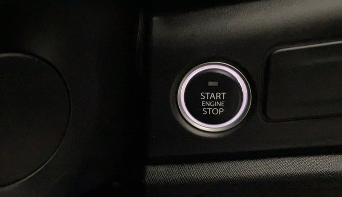 2022 Tata ALTROZ XZ PLUS DIESEL DARK EDITION, Diesel, Manual, 39,371 km, Keyless Start/ Stop Button