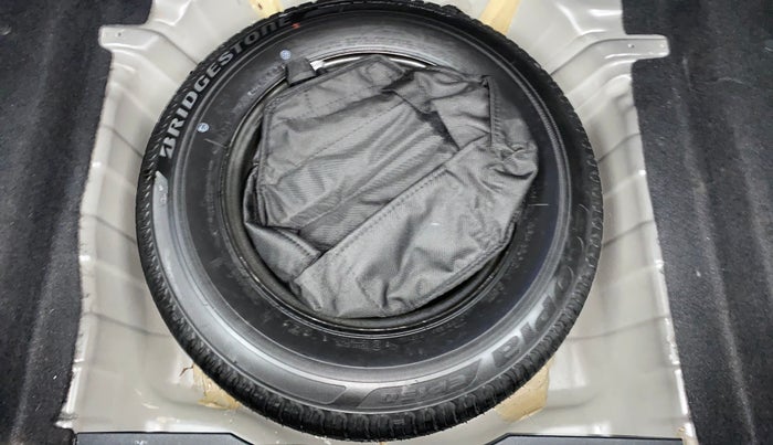 2022 Tata ALTROZ XZ PLUS DIESEL DARK EDITION, Diesel, Manual, 39,371 km, Spare Tyre