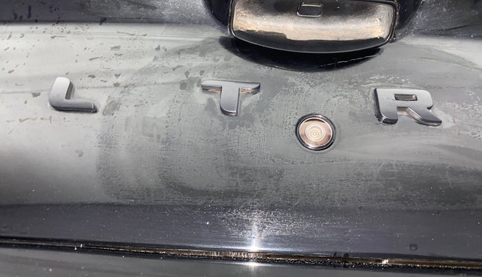 2022 Tata ALTROZ XZ PLUS DIESEL DARK EDITION, Diesel, Manual, 39,371 km, Parking Camera