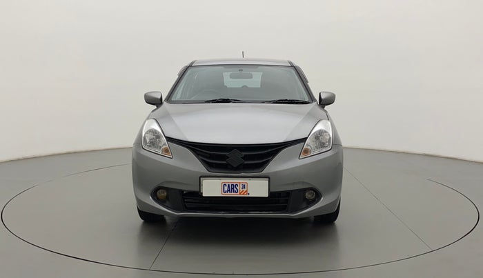 2016 Maruti Baleno SIGMA PETROL 1.2, Petrol, Manual, 45,155 km, Front